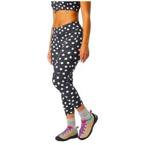 Outdoor voices leggings